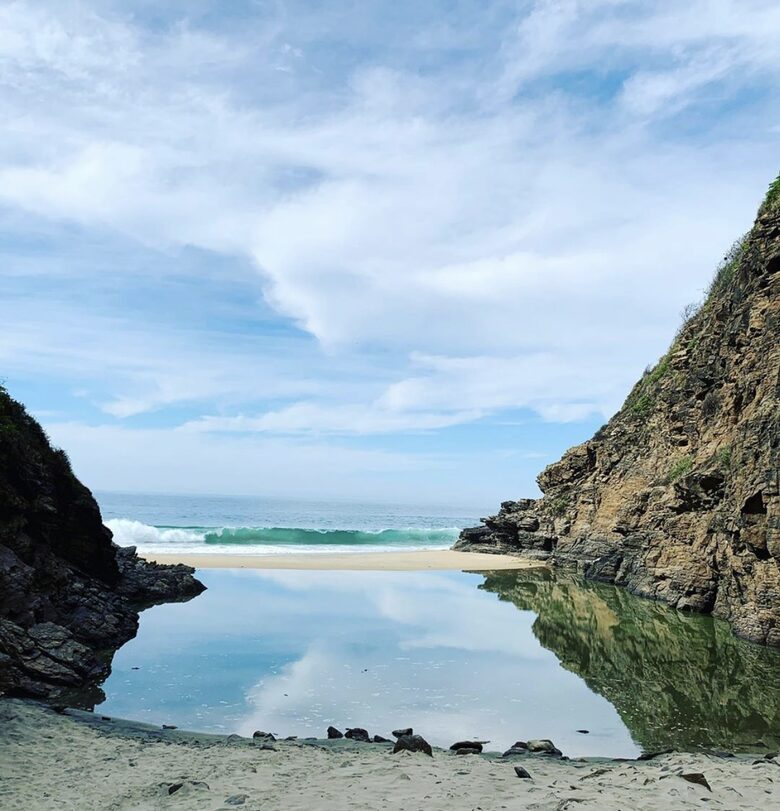 Casa Chicatana - Oceanfront Oaxaca Coast - Mazunte, Mexico