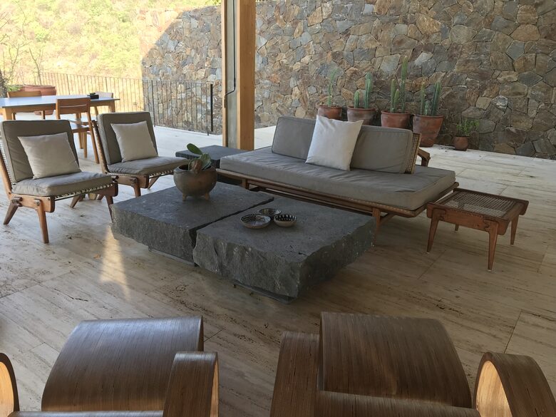 Casa Chicatana - Oceanfront Oaxaca Coast - Mazunte, Mexico