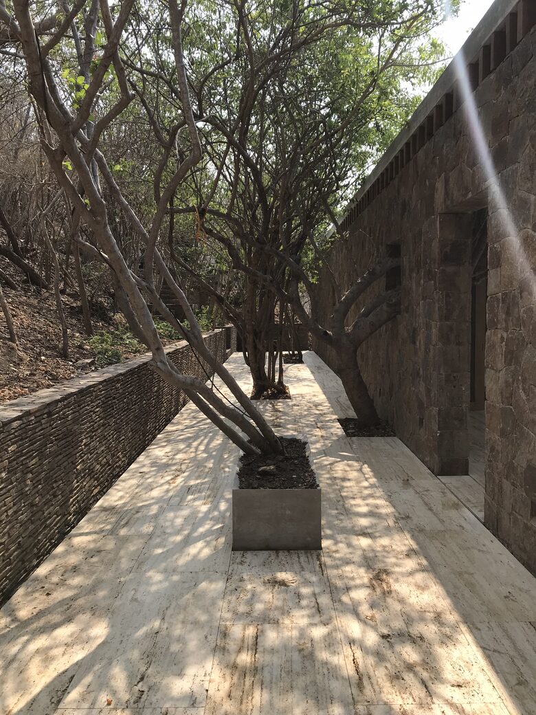 Casa Chicatana - Oceanfront Oaxaca Coast - Mazunte, Mexico