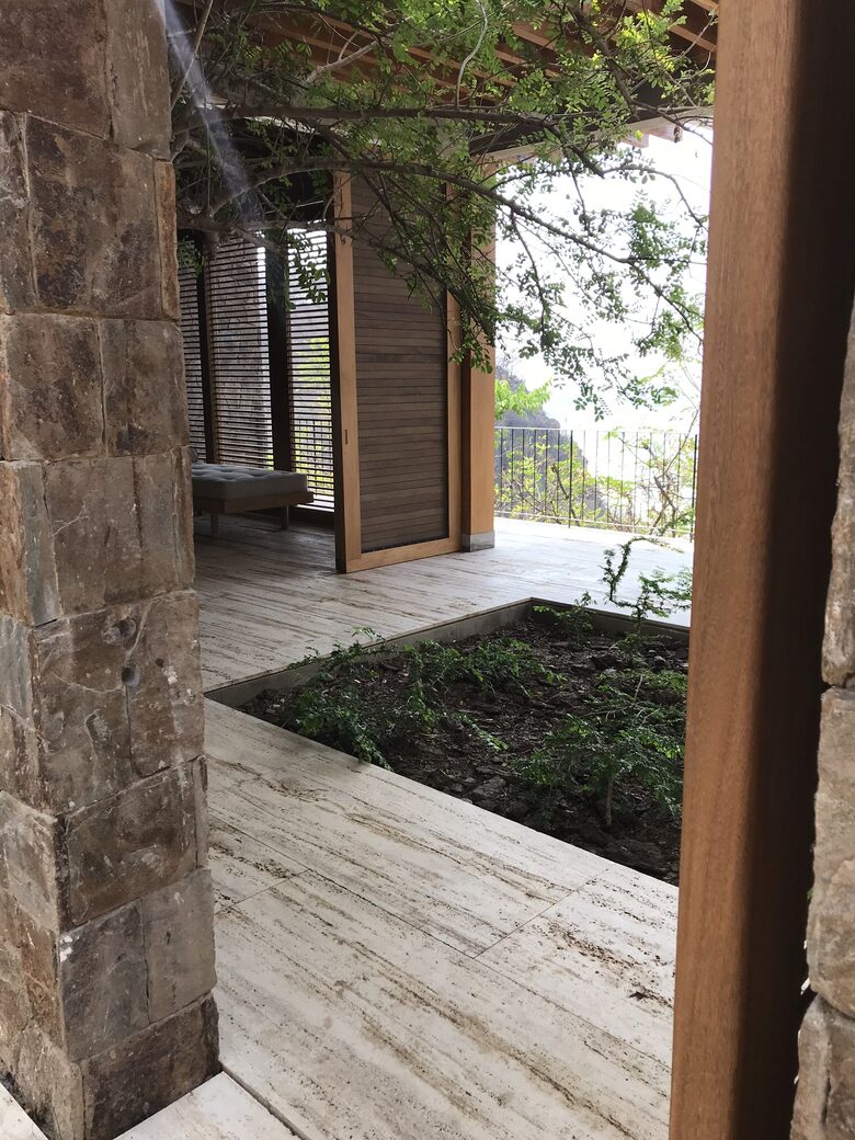 Casa Chicatana - Oceanfront Oaxaca Coast - Mazunte, Mexico
