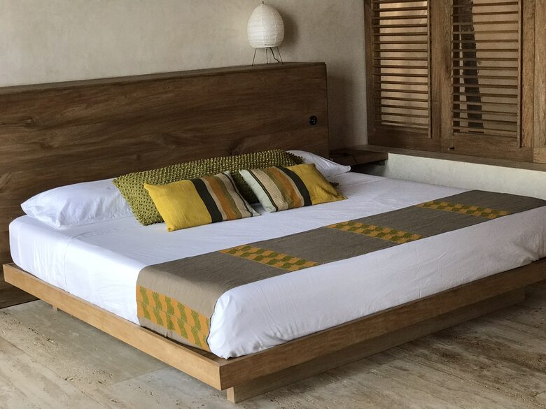 Casa Chicatana - Oceanfront Oaxaca Coast - Mazunte, Mexico