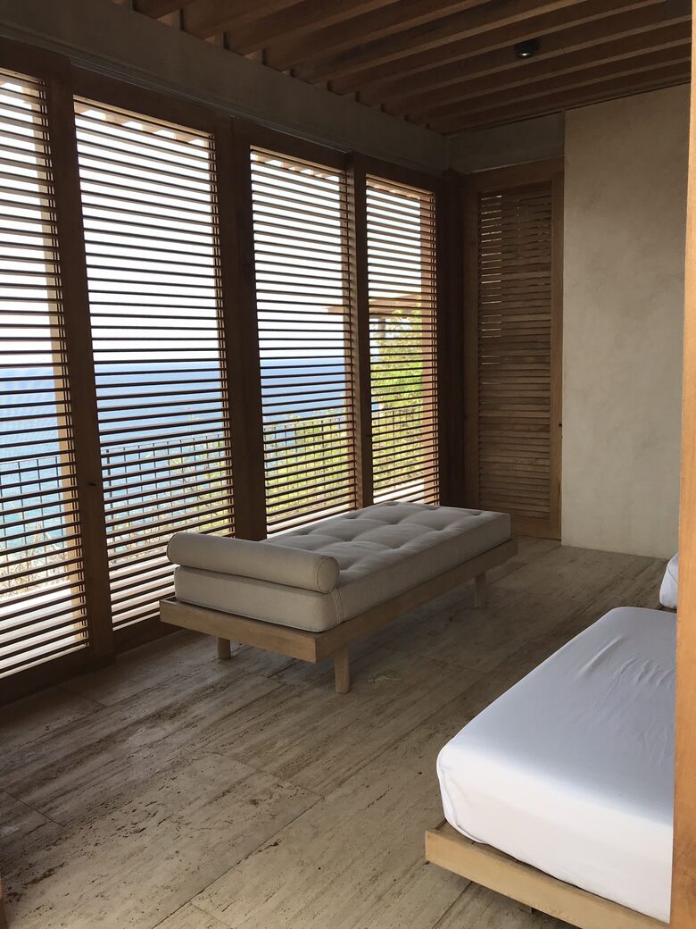 Casa Chicatana - Oceanfront Oaxaca Coast - Mazunte, Mexico