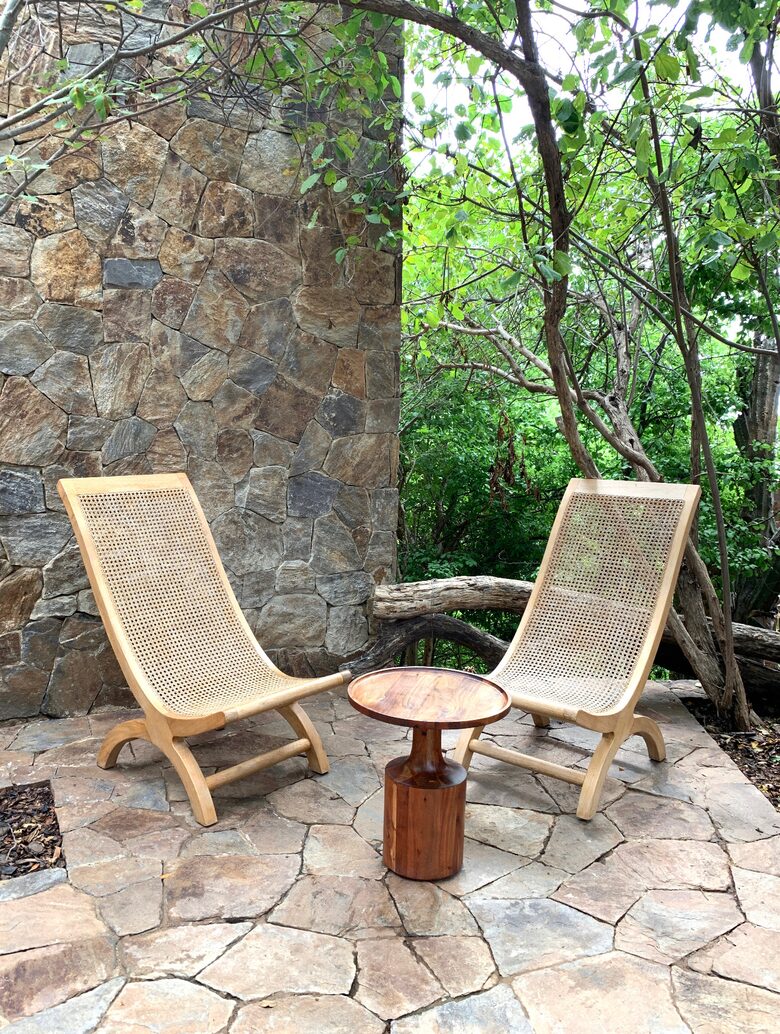 Casa Chicatana - Oceanfront Oaxaca Coast - Mazunte, Mexico