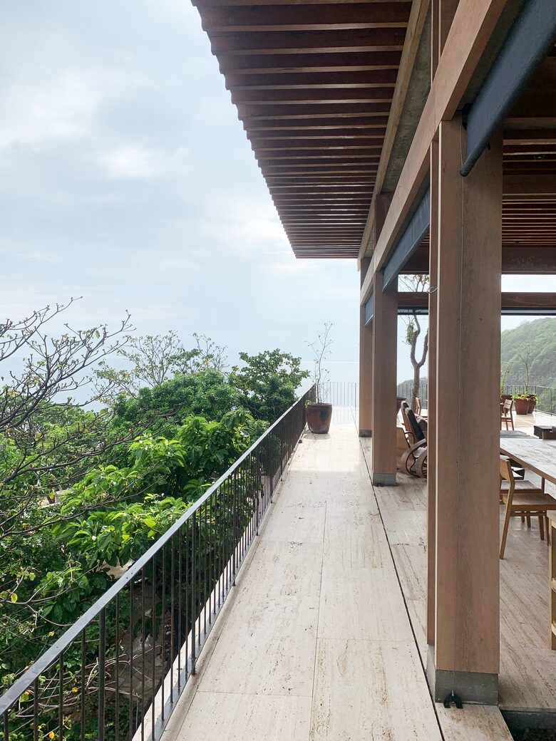 Casa Chicatana - Oceanfront Oaxaca Coast - Mazunte, Mexico