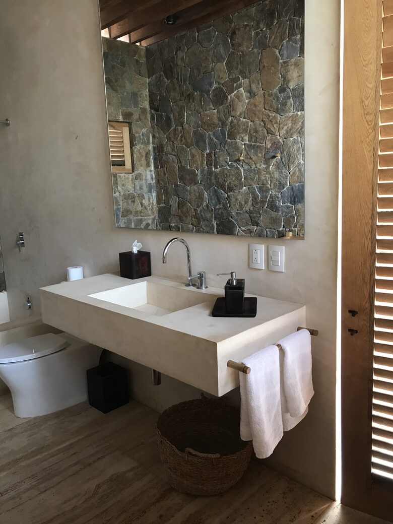 Casa Chicatana - Oceanfront Oaxaca Coast - Mazunte, Mexico