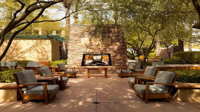 The Westin Kierland - Two Bedroom Villa - Scottsdale, Arizona