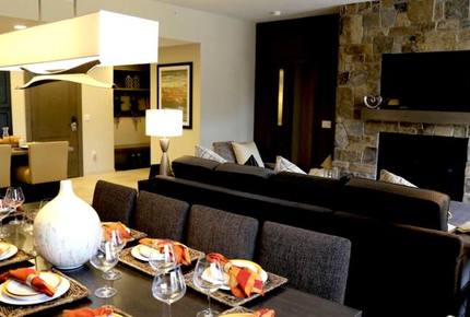 Northstar Lodge - Three Bedroom Residence - Truckee, California