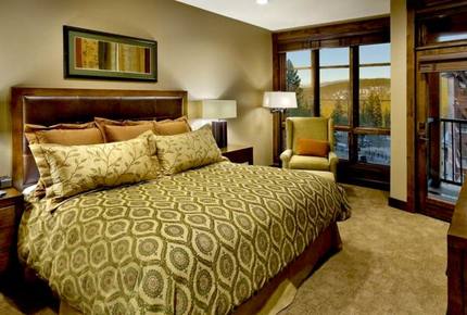 Northstar Lodge - Three Bedroom Residence - Truckee, California