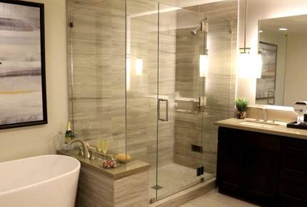 Northstar Lodge - Three Bedroom Residence - Truckee, California
