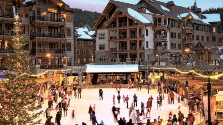 Northstar Lodge - Three Bedroom Residence - Truckee, California