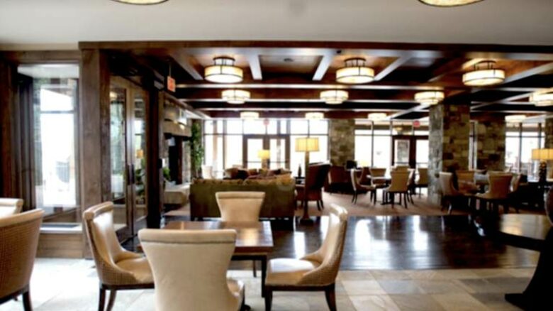 Northstar Lodge - Three Bedroom Residence - Truckee, California