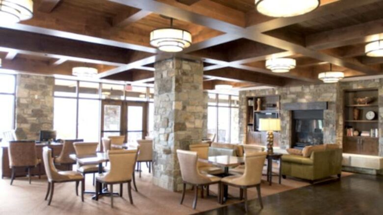 Northstar Lodge - Three Bedroom Residence - Truckee, California