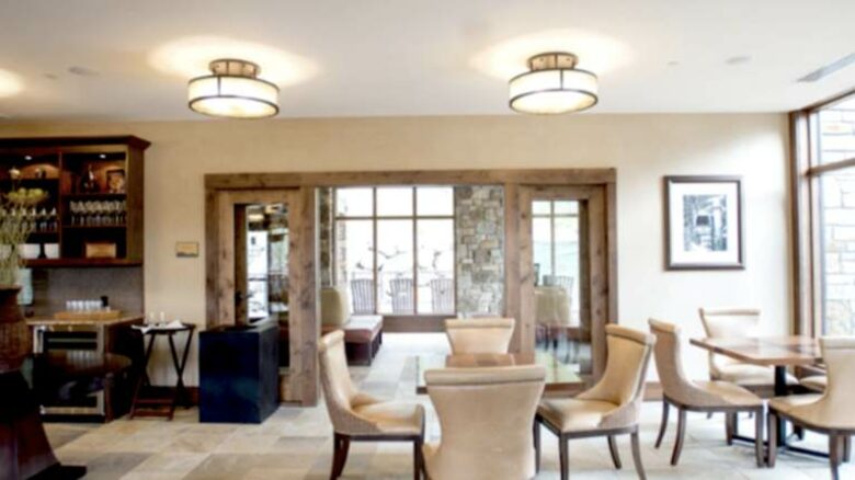 Northstar Lodge - Three Bedroom Residence - Truckee, California