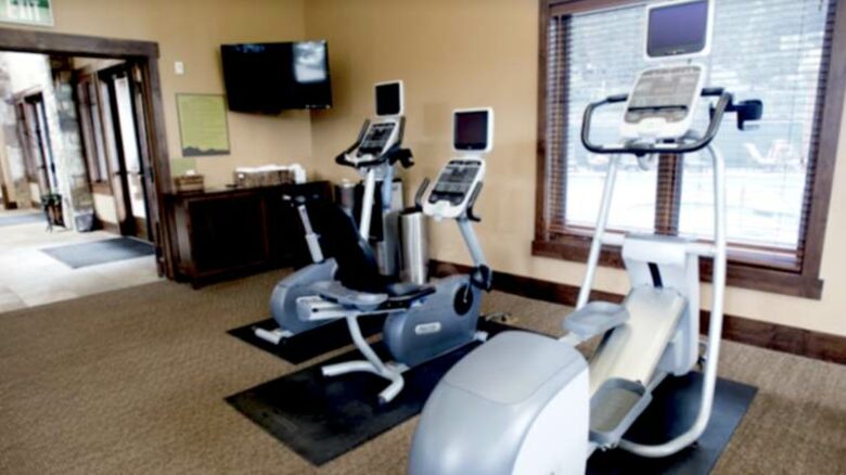 Northstar Lodge - Three Bedroom Residence - Truckee, California