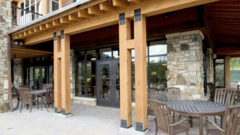 Northstar Lodge - Three Bedroom Residence - Truckee, California
