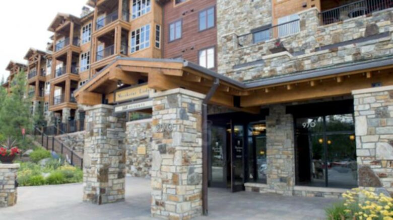 Northstar Lodge - Three Bedroom Residence - Truckee, California