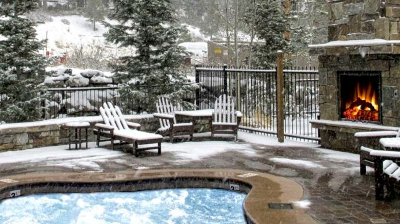 Northstar Lodge - Three Bedroom Residence - Truckee, California