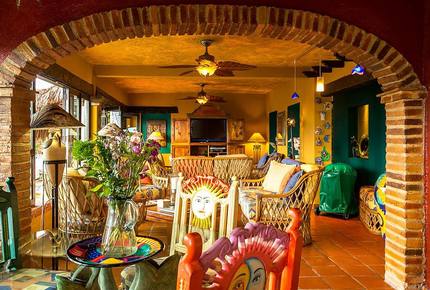 Puerto Vallarta Luxe Villa - Puerto Vallarta, Mexico