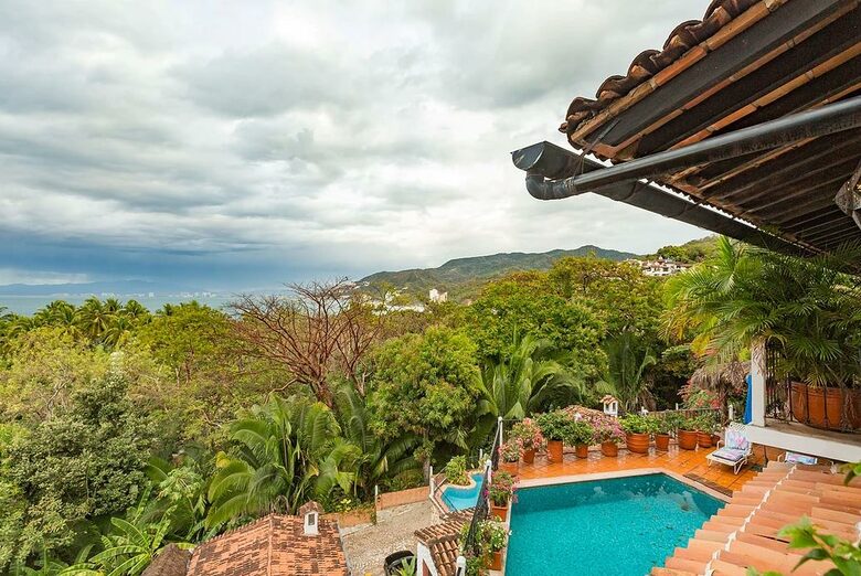 Puerto Vallarta Luxe Villa - Puerto Vallarta, Mexico