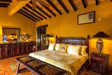 Puerto Vallarta Luxe Villa - Puerto Vallarta, Mexico