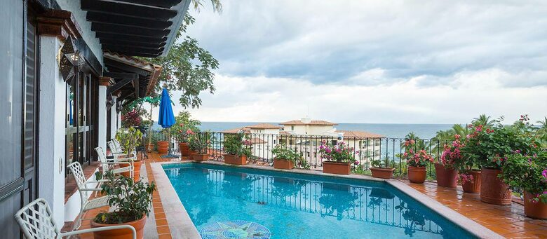 Puerto Vallarta Luxe Villa - Puerto Vallarta, Mexico