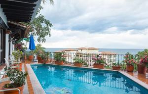 Puerto Vallarta Luxe Villa - Puerto Vallarta, Mexico