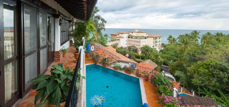 Puerto Vallarta Luxe Villa - Puerto Vallarta, Mexico