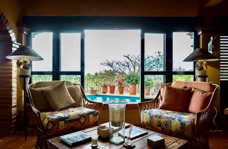 Puerto Vallarta Luxe Villa - Puerto Vallarta, Mexico