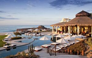 Casa Celina at Las Ventanas al Paraiso - Cabo San Lucas, Mexico