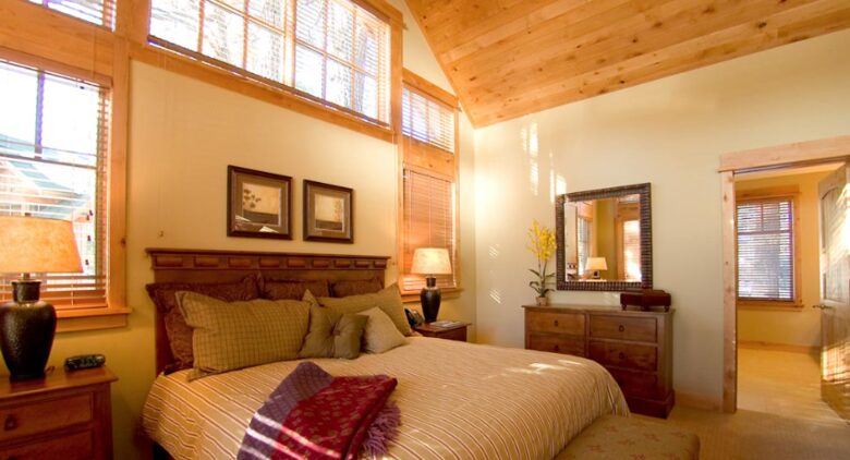 Old Greenwood, 4 Bedroom Cabin - Truckee, California