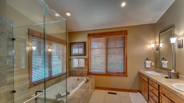 Old Greenwood, 4 Bedroom Cabin - Truckee, California