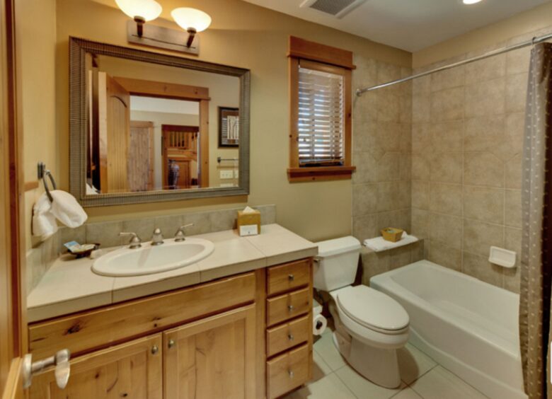 Old Greenwood, 4 Bedroom Cabin - Truckee, California