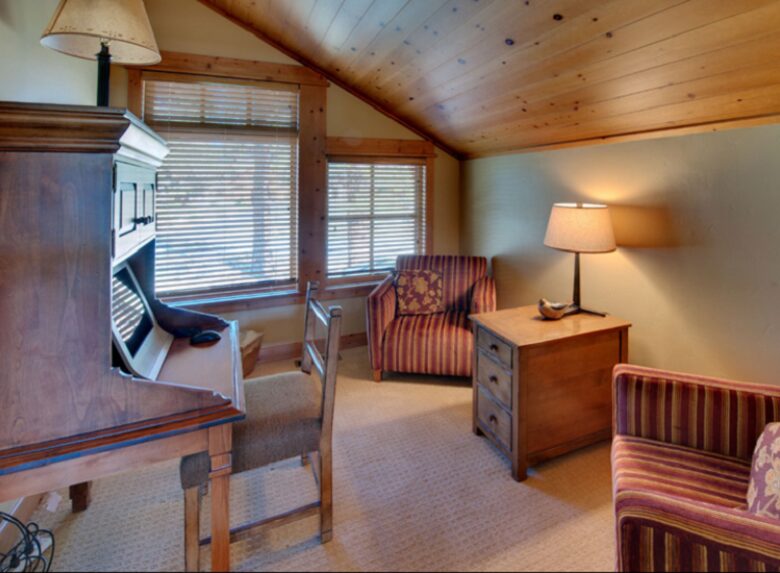 Old Greenwood, 4 Bedroom Cabin - Truckee, California