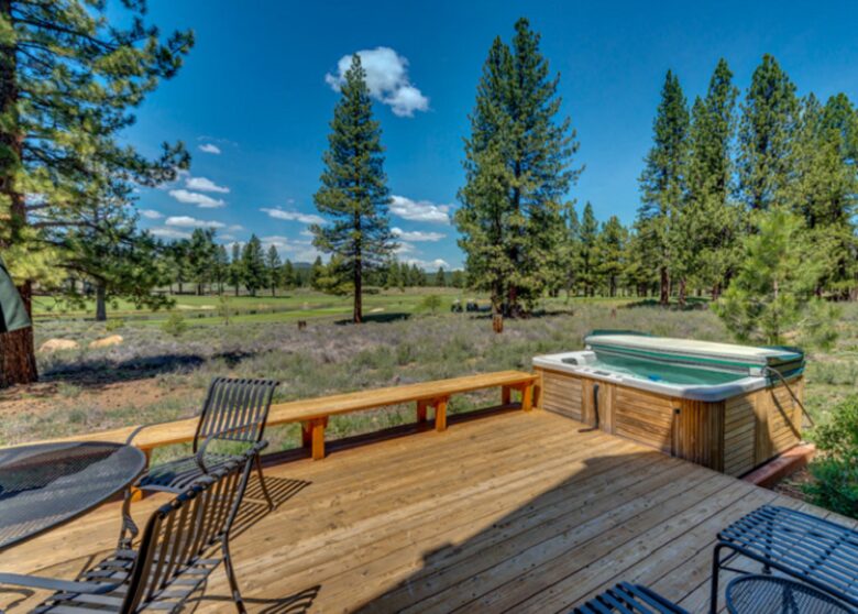 Old Greenwood, 4 Bedroom Cabin - Truckee, California