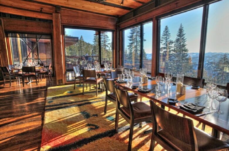 Old Greenwood, 4 Bedroom Cabin - Truckee, California