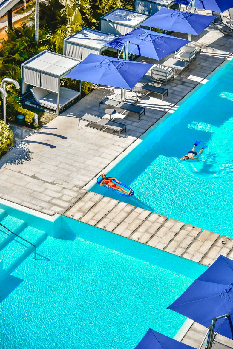 Home Exchange in Playa del Carmen, Mexico