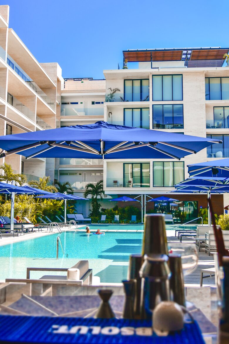 Home Exchange in Playa del Carmen, Mexico