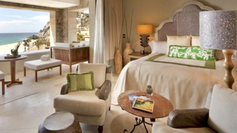 Waldorf Astoria Los Cabos Pedregal - One Bedroom Master Suite | Oceanfront - Cabo San Lucas, Mexico