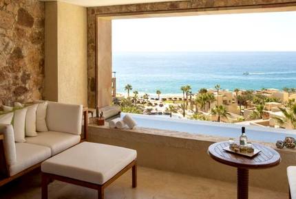 Waldorf Astoria Los Cabos Pedregal - One Bedroom Master Suite | Oceanfront - Cabo San Lucas, Mexico
