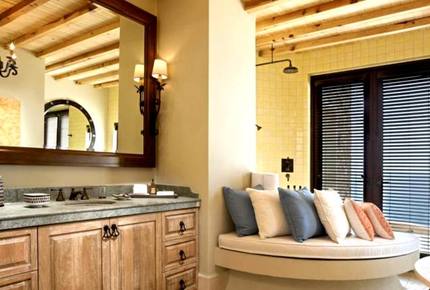 Waldorf Astoria Los Cabos Pedregal - One Bedroom Master Suite | Oceanfront - Cabo San Lucas, Mexico