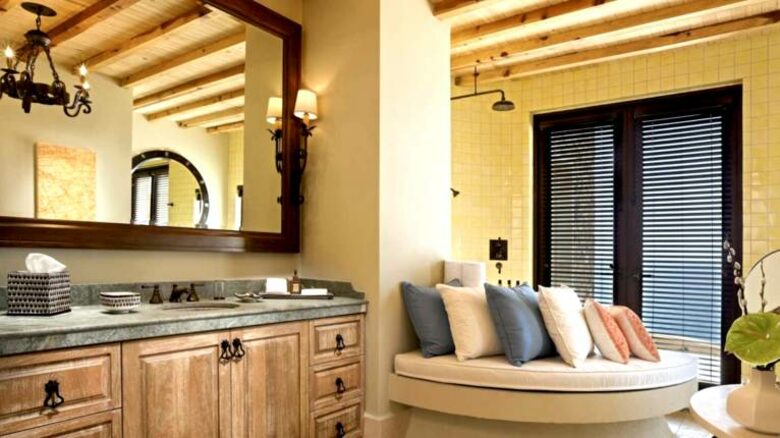 Waldorf Astoria Los Cabos Pedregal - One Bedroom Master Suite | Oceanfront - Cabo San Lucas, Mexico