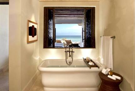 Waldorf Astoria Los Cabos Pedregal - One Bedroom Master Suite | Oceanfront - Cabo San Lucas, Mexico