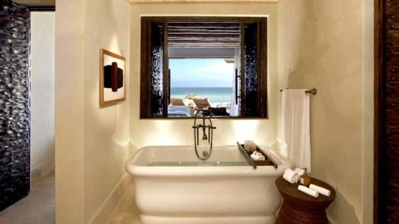 Waldorf Astoria Los Cabos Pedregal - One Bedroom Master Suite | Oceanfront - Cabo San Lucas, Mexico
