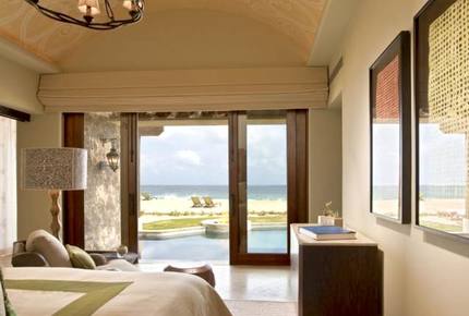 Waldorf Astoria Los Cabos Pedregal - One Bedroom Master Suite | Oceanfront - Cabo San Lucas, Mexico