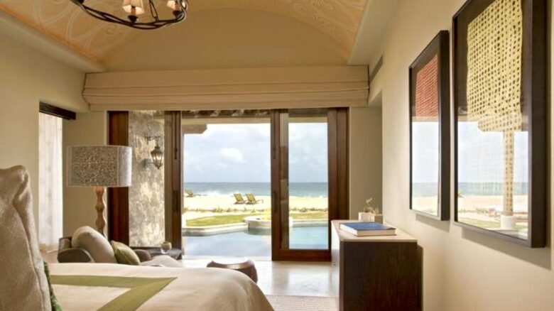 Waldorf Astoria Los Cabos Pedregal - One Bedroom Master Suite | Oceanfront - Cabo San Lucas, Mexico