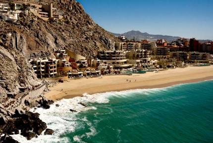Waldorf Astoria Los Cabos Pedregal - One Bedroom Master Suite | Oceanfront - Cabo San Lucas, Mexico