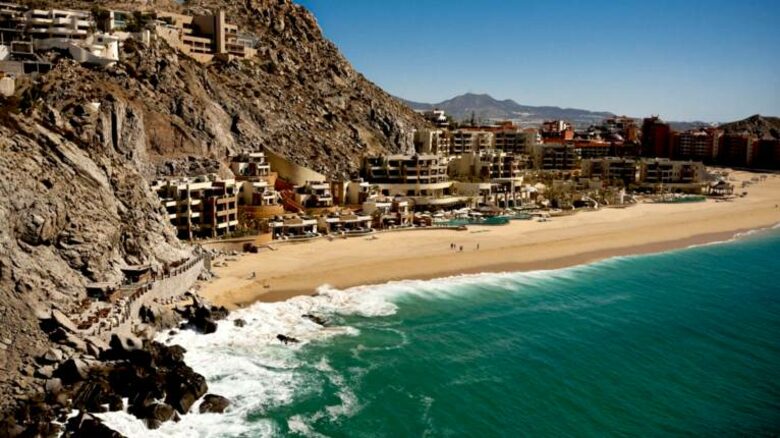 Waldorf Astoria Los Cabos Pedregal - One Bedroom Master Suite | Oceanfront - Cabo San Lucas, Mexico