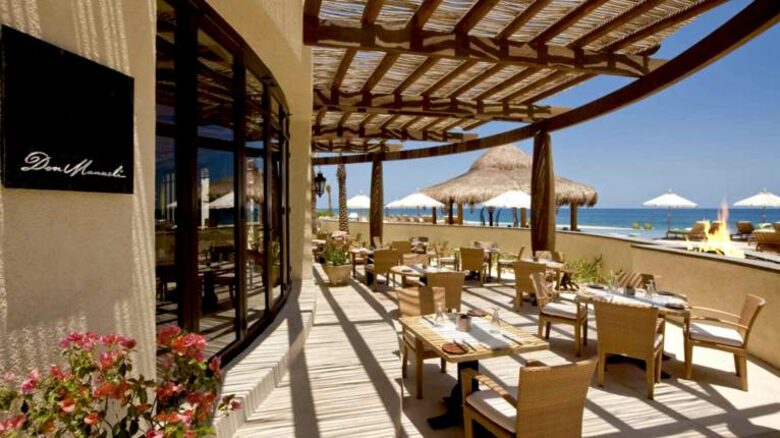 Waldorf Astoria Los Cabos Pedregal - One Bedroom Master Suite | Oceanfront - Cabo San Lucas, Mexico