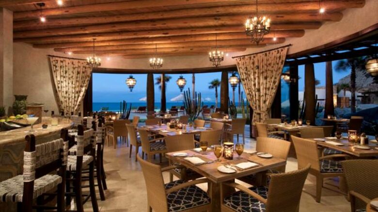 Waldorf Astoria Los Cabos Pedregal - One Bedroom Master Suite | Oceanfront - Cabo San Lucas, Mexico