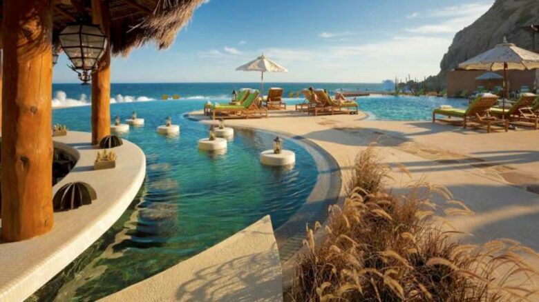 Waldorf Astoria Los Cabos Pedregal - One Bedroom Master Suite | Oceanfront - Cabo San Lucas, Mexico